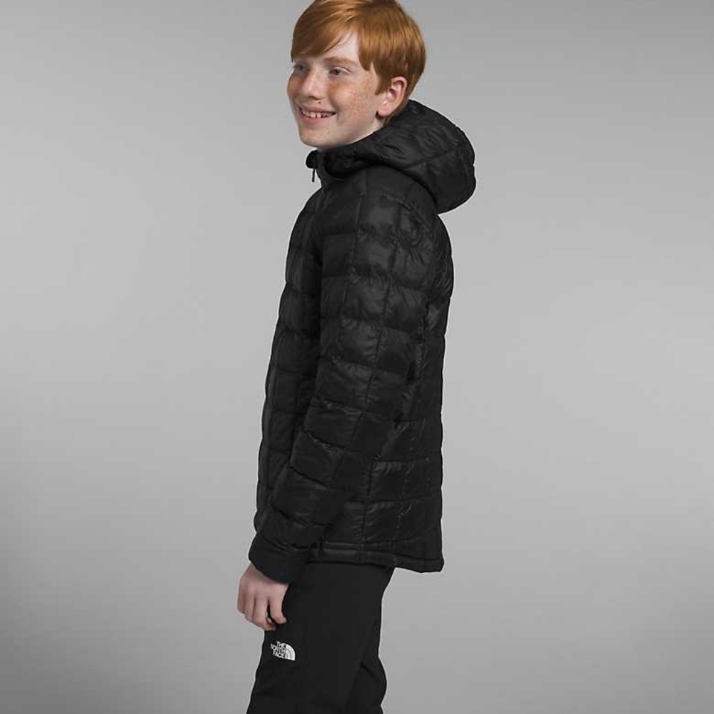 Boys’ ThermoBall™ Hooded Jacket